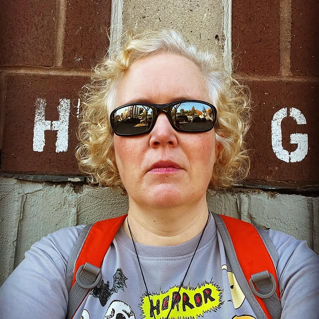 Post by maryacrosbie