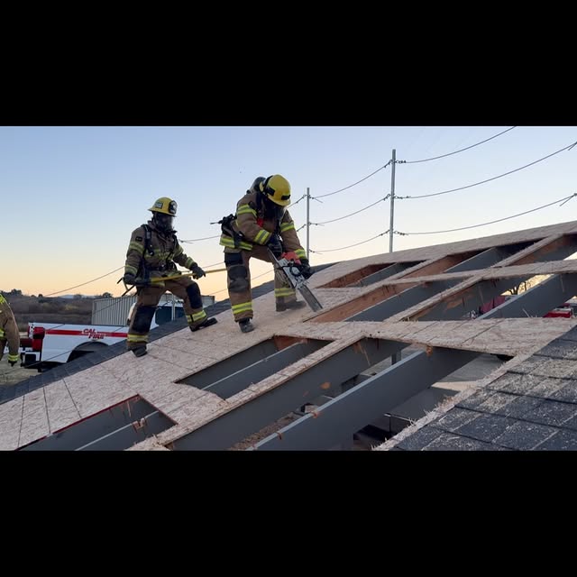 Post by calfiresanluisobispo