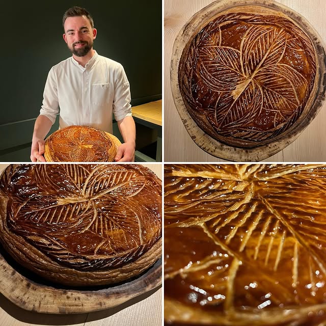 Post by stephaneburon