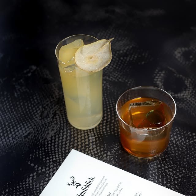 Post by artesianbarlondon