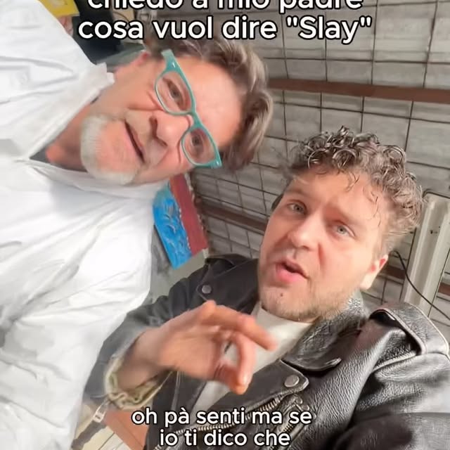 Post by gliaudiodimiopadre