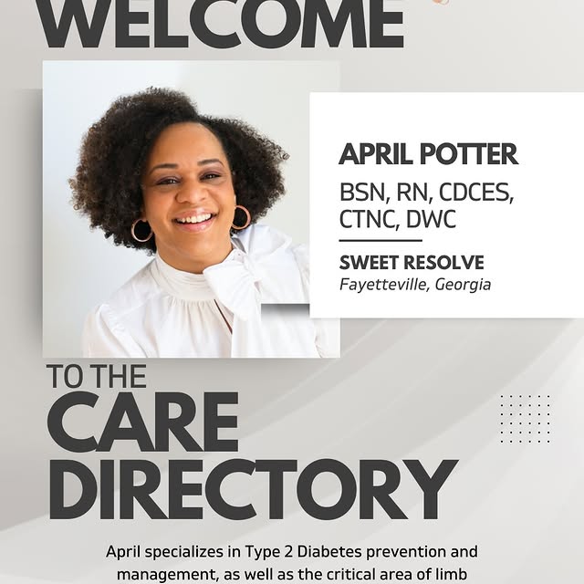 Post by diversityindiabetes