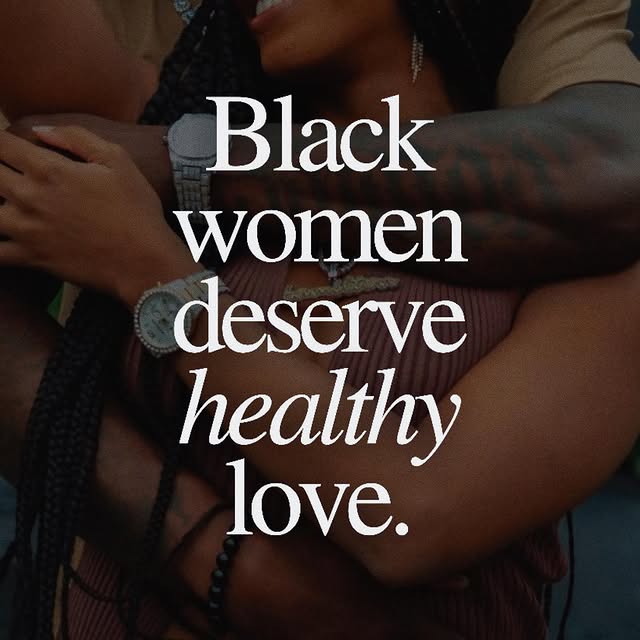 Post by vibesofablackgirl