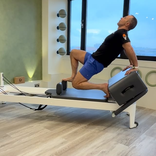 Post by mypilateslondon