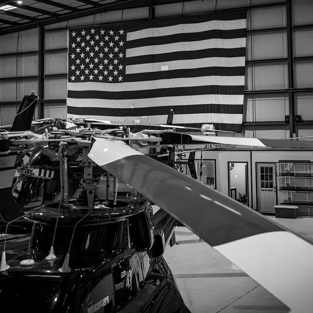 Post by pjhelicopters