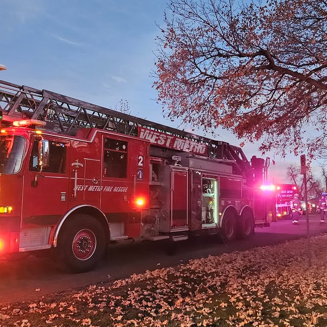 Post by westmetrofire