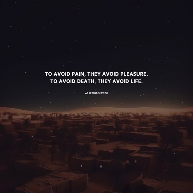 Post by adaptedbehavior