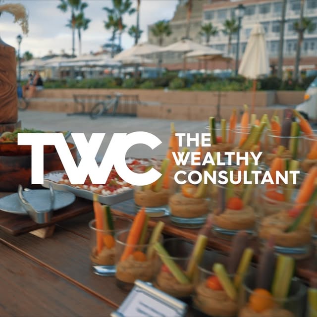 Post by thewealthyconsultant