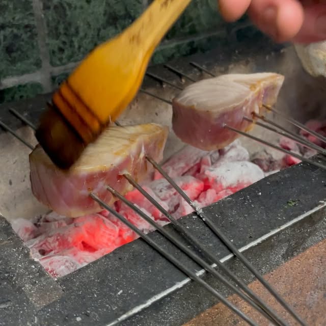 Post by saltandsilver.restaurants