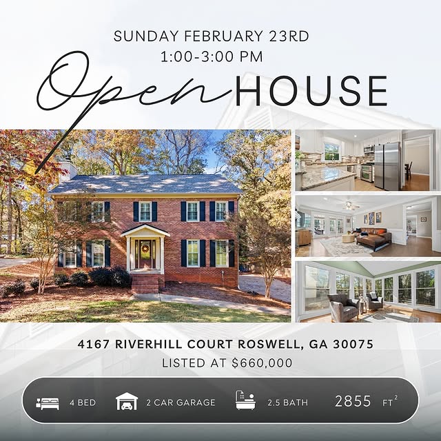 Post by atlantahomefinders