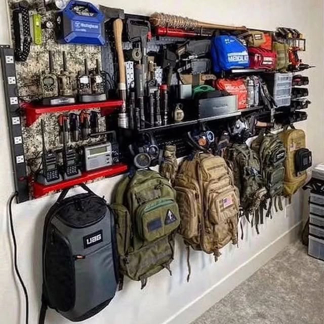 Post by survivalvrse