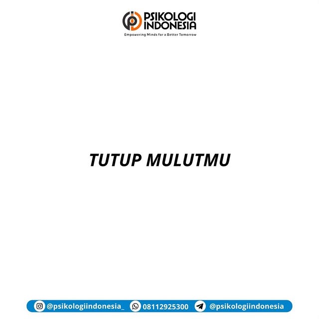 Post by psikologiindonesia_