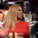 Queen Latifah's profile picture