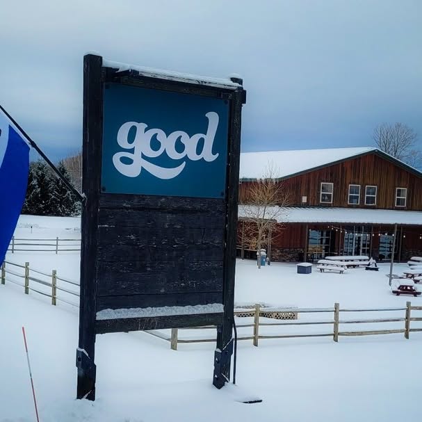 Post by goodnaturebrewing