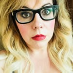 Kirsten Vangsness's profile picture
