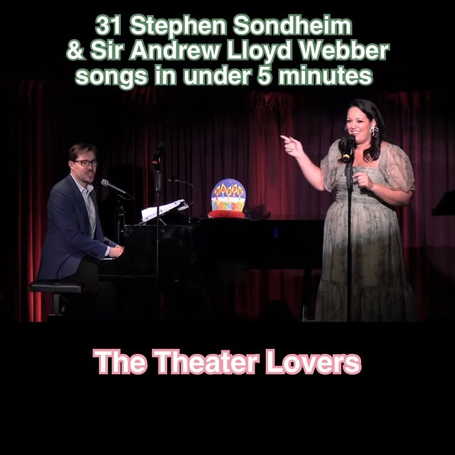 Post by the_theater_lovers