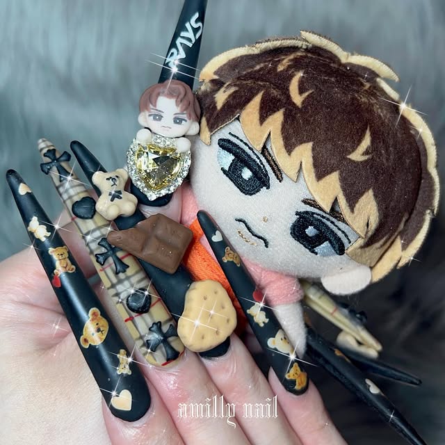 Post by amilly_nails__