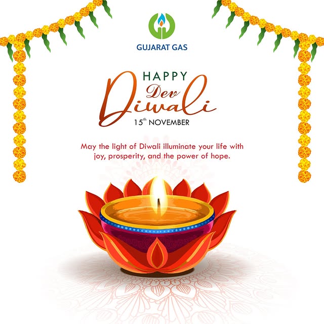 Post by gujaratgaslimited