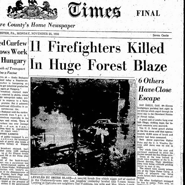 Post by wffoundation