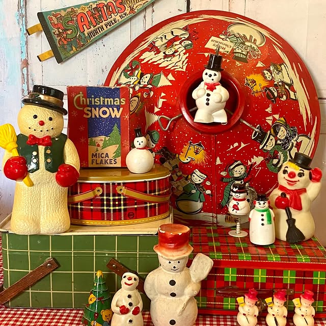 Post by sherrysvintagestyle