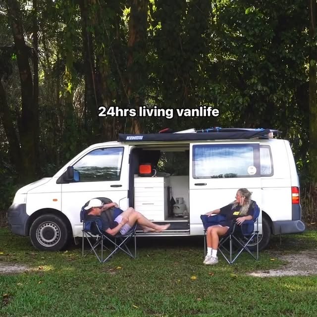 Post by vanlifecamper