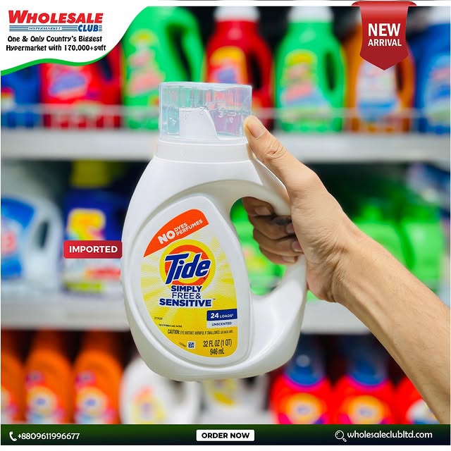 Post by wholesaleclubbd