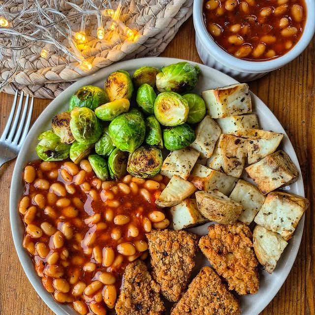 Post by theinnocentvegan