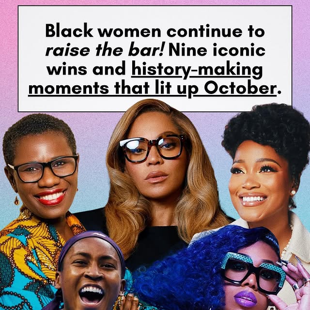 Post by vibesofablackgirl