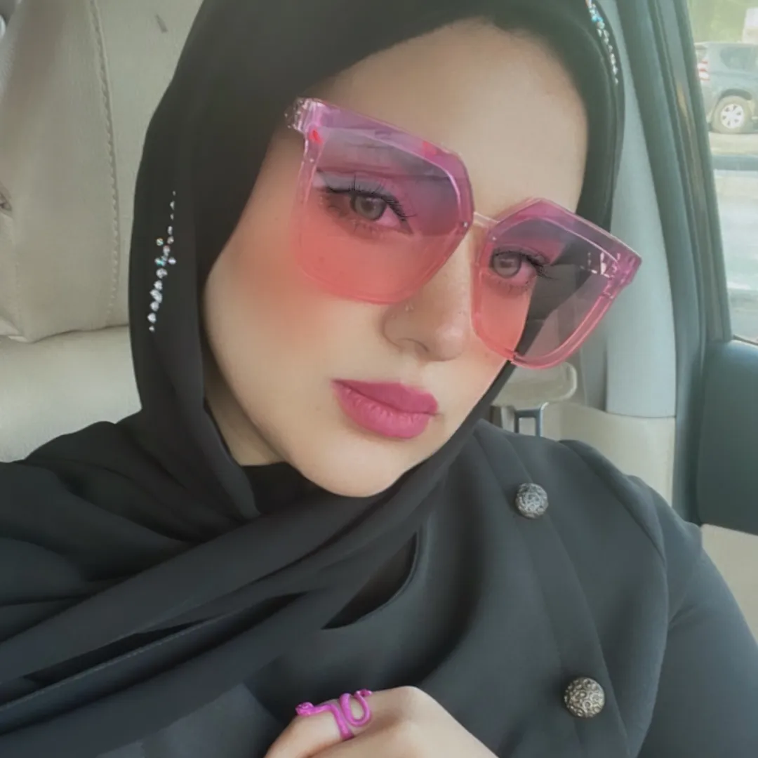 Shaimaa Gharib 🔮's profile picture