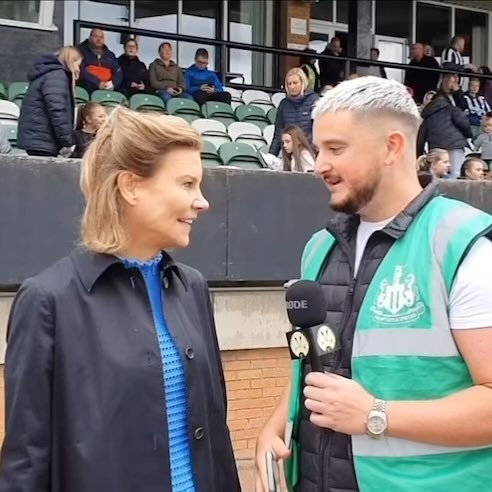 Post by themagpiechannel