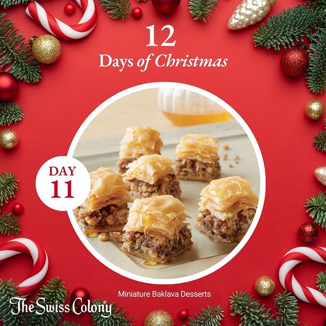 Post by theswisscolony