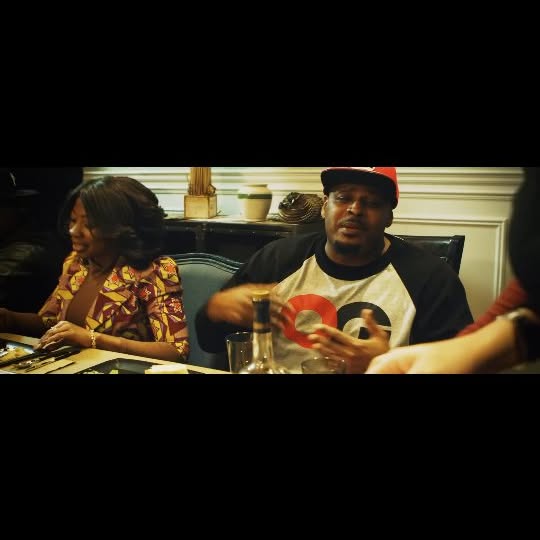 Post by itzmurdamuzik