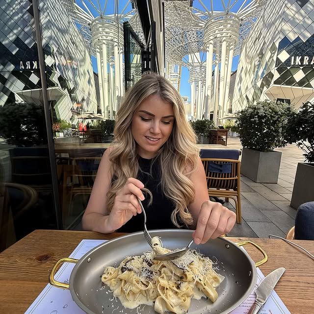 Post by jenyprestondj