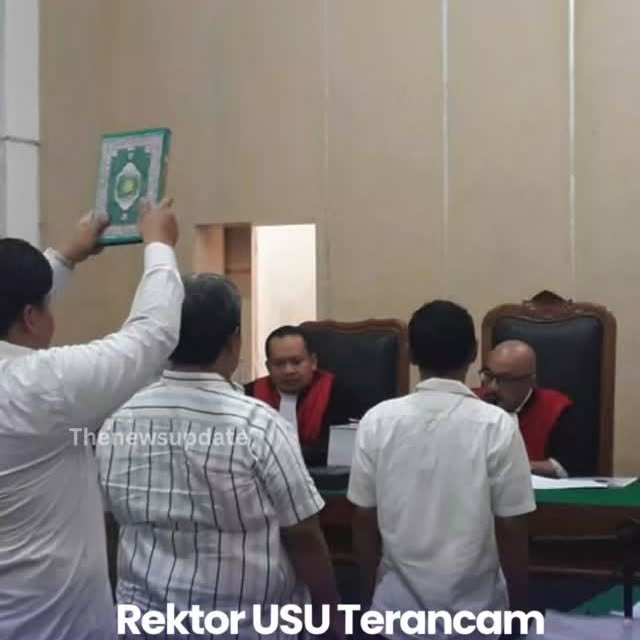 Post by thenewsupdate.id