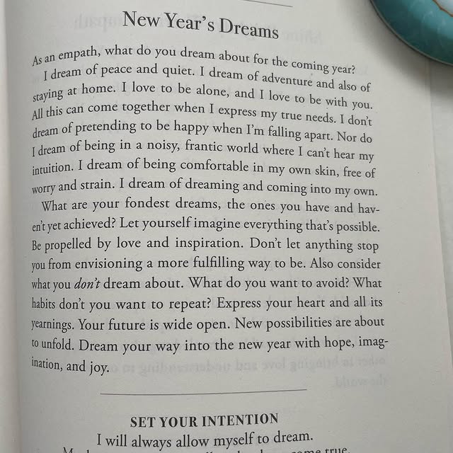 Post by judith.orloff.md