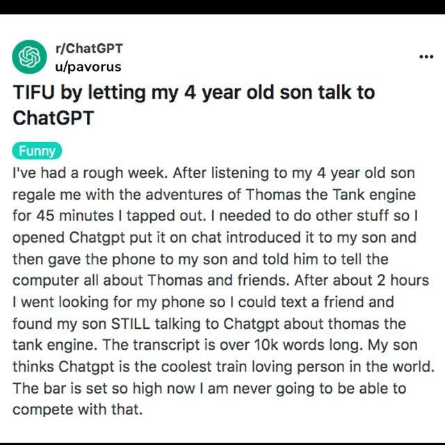 Post by chatgptmastery