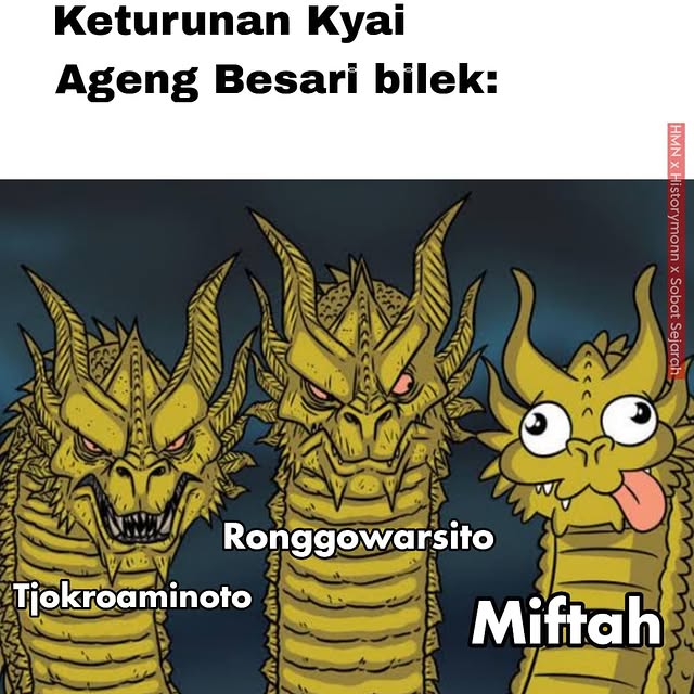 Post by historymemes_nusantara