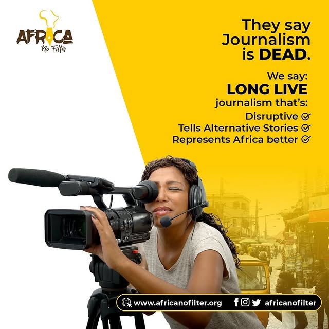 Post by africanofilter