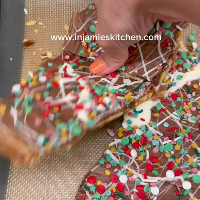 Post by injamieskitchen