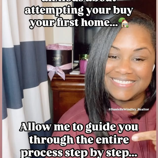 Post by daniellewindley_realtor