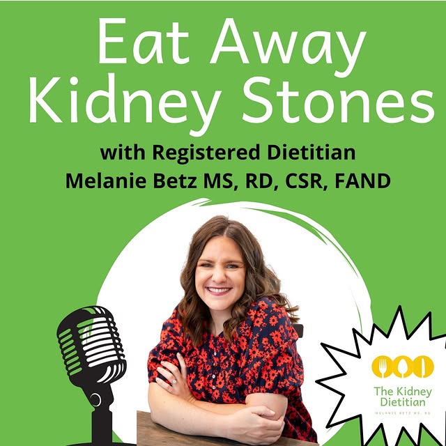 Post by the.kidney.dietitian