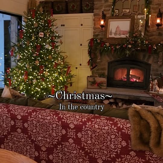 Post by holidayhankeringfarmhouse