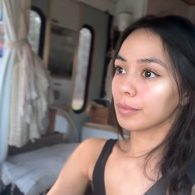 Post by vanlifecamper