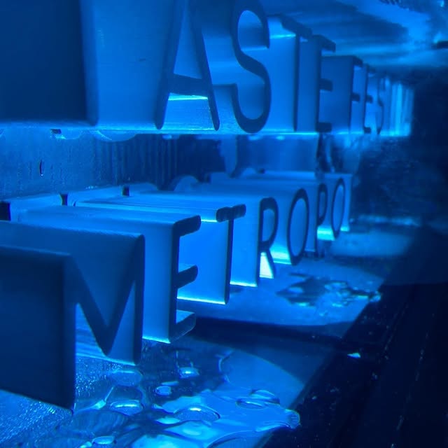 Post by metropolrestaurant