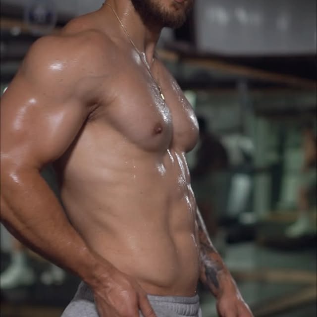 Post by blaketalbottfitness