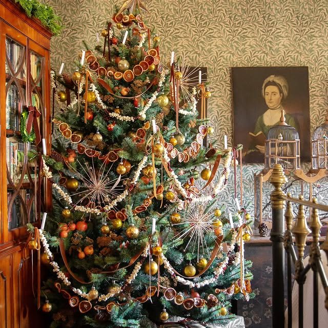 Post by vintageholiday