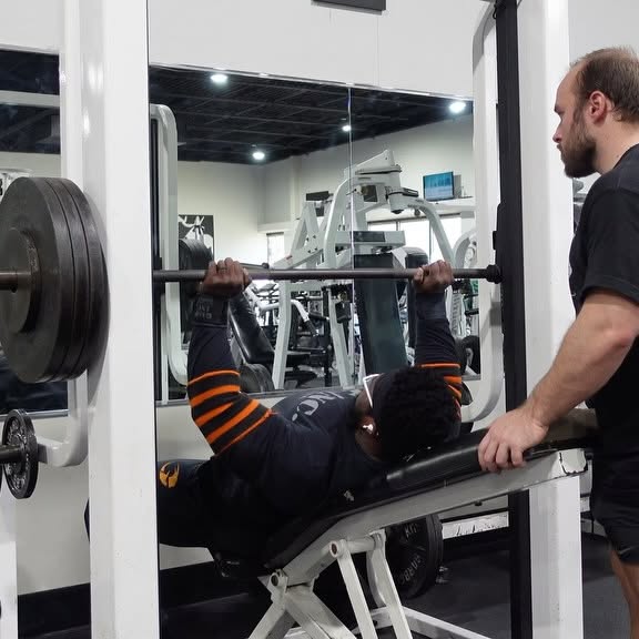 Post by courageopara