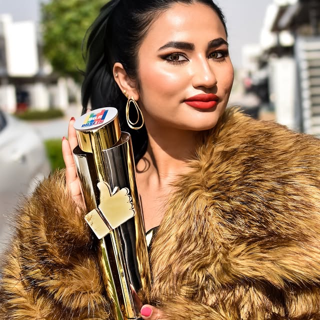 Post by nadiashahrilmenon