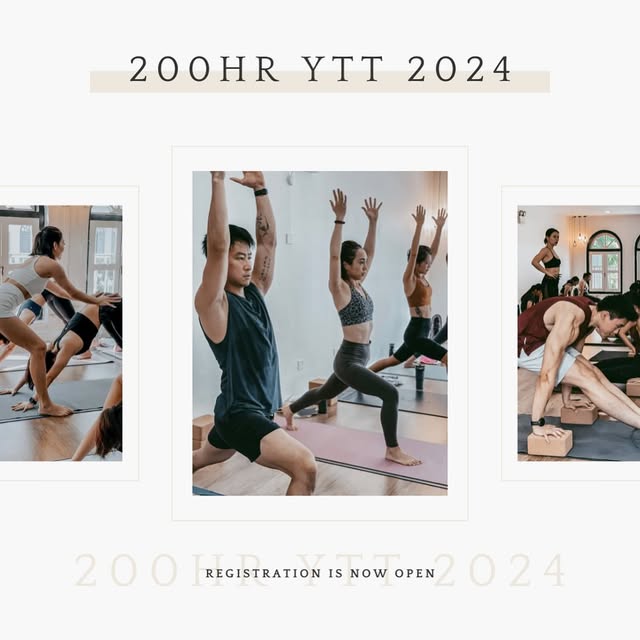 Post by theyogamandala