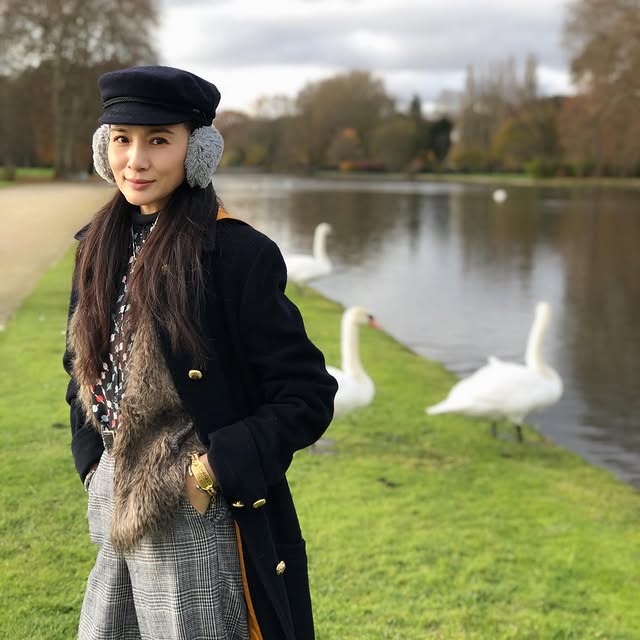 Post by vanessayeungofficial